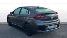 Hyundai IONIQ 1.6 GDi Hybrid Premium 5dr DCT Hybrid Hatchback